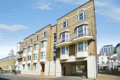St. Georges Road, Brighton