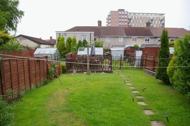 garden