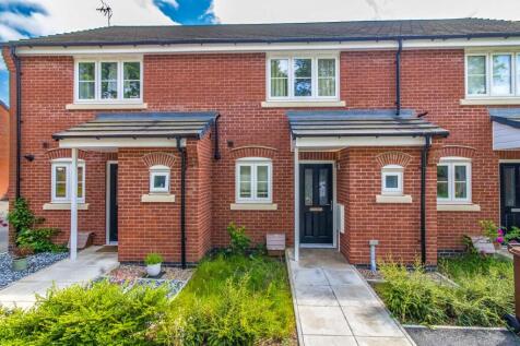 Park View, Asfordby, LE14