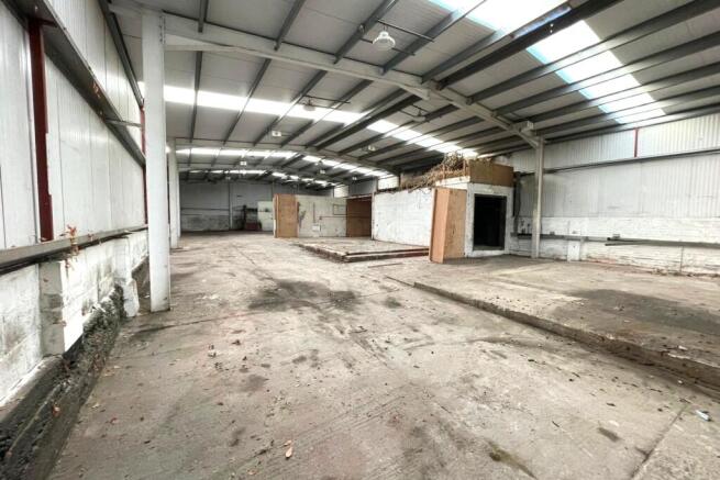 Land rear of 137 - 167 Hook Road, Surbiton, KT6 5AR