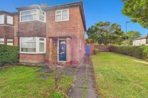 16, Boulting Avenue, Bewsey And Whitecross, Warrington WA5 0HA