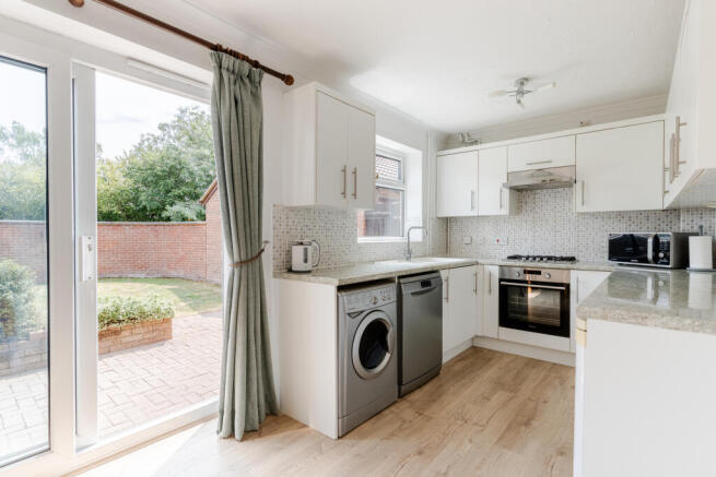 Railton Jones Close, Stoke Gifford, Bristol photo 4