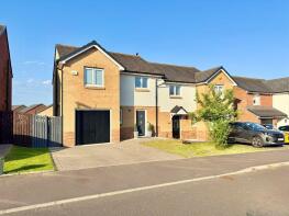 7, Old Parr Wynd, Altonhill, Kilmarnock KA3 1UU