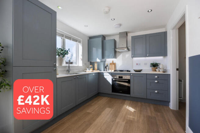 3 bed Detached for sale in bradford
