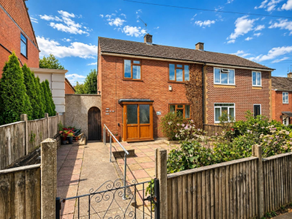 Kings Weston Lane, Lawrence Weston, Bristol