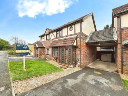 Llys Gwyn Faen, Swansea, Gorseinon, South Glamorgan, SA4 4JG