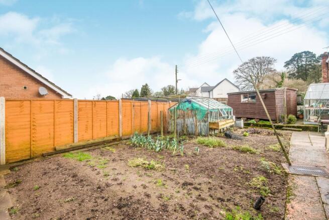 Vegetable Patch