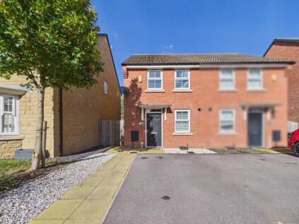 Park Road, Oulton, Leeds