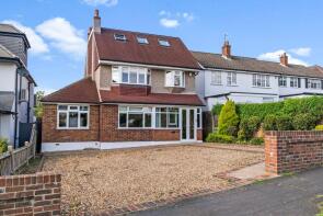77, Northey Avenue, Cheam SM2 7HU