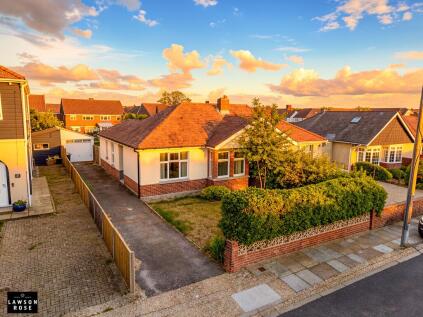 Carshalton Avenue, Portsmouth, PO6