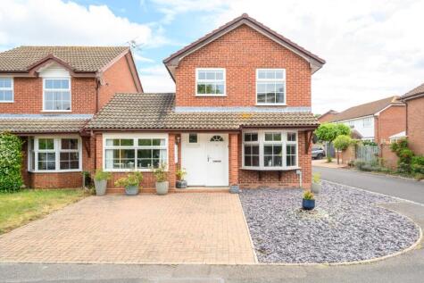 Thorneycroft Close, Walton-on-Thames, KT12