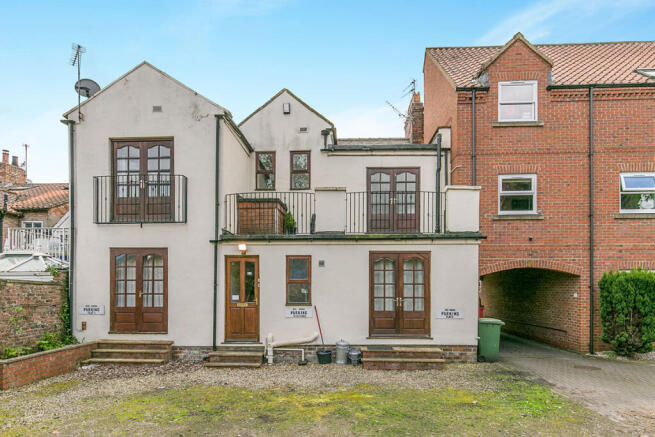 1 bed Flat to rent Image 9