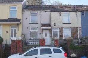 89, Commercial Street, Maesteg CF34 9HJ