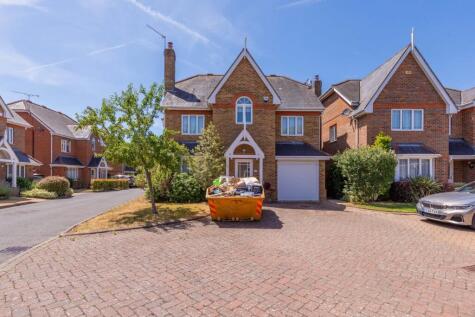 Raymond Road, Maidenhead, SL6