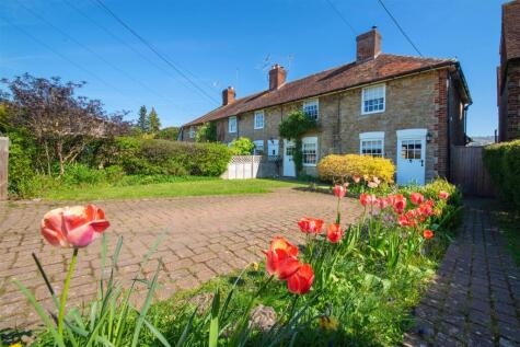 Long Mill Lane, Dunks Green, Tonbridge