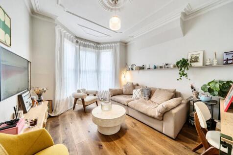 Warham Road, Harringay, London, N4