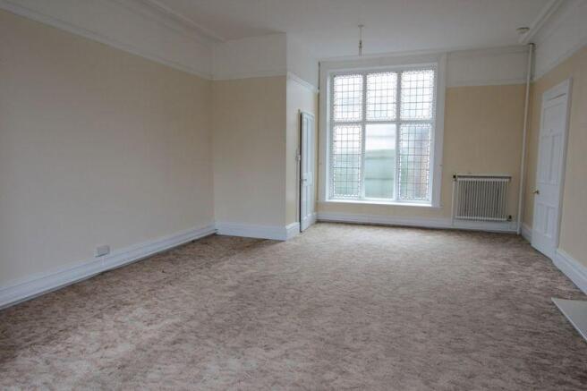Sitting Room 1