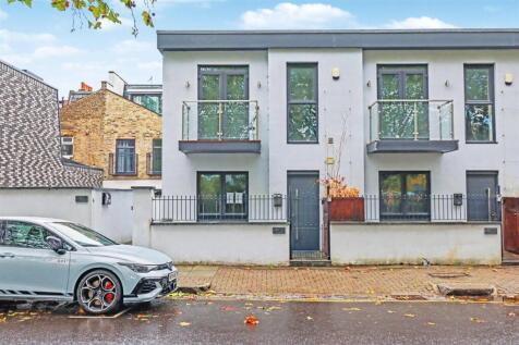 Pirbright Road, Southfields, LONDON