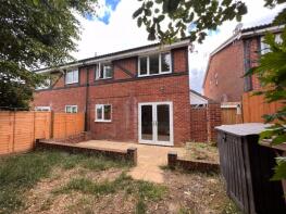97, Swan Mead, Luton LU4 0YP