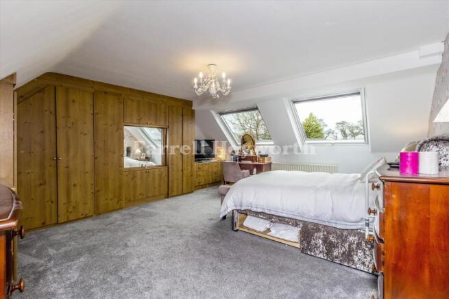 Bedroom 1 Pic 2