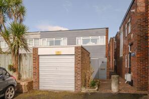 9, Savill Gardens, Raynes Park SW20 0UJ