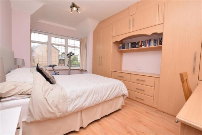 BEDROOM TWO