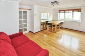 23, 1 Albany Court, Trenmar Gardens, London NW10 6BR