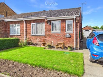 Bracken Road, Driffield