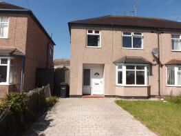 79, Tynewydd Road, Rhyl LL18 4BP