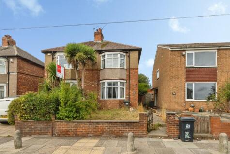 Haughton Road, Darlington, Durham, DL1