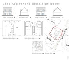 Homeleigh House, Thorns Corner, Newmarket CB8 8XW