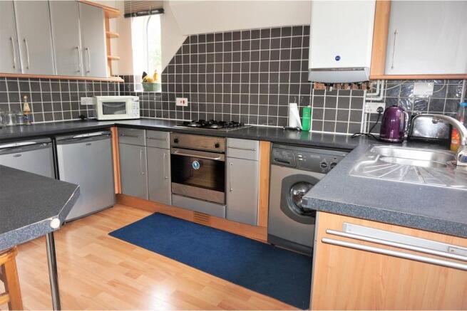 Kitchen / Breakfast
