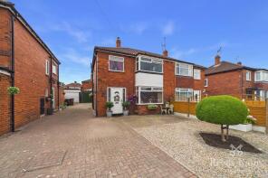 8, Heath Crescent, Beeston, Leeds LS11 8UN