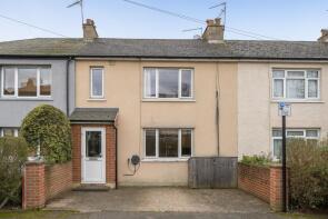 23, Willow Road, London W5 4PD