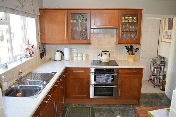 breakfast/kitchen