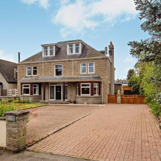 Heathfield Road, Grantown-on-Spey, Morayshire