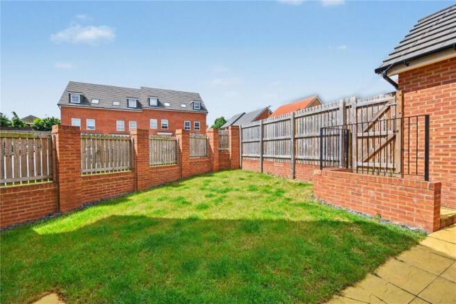 3 bed Detached for sale Image 8