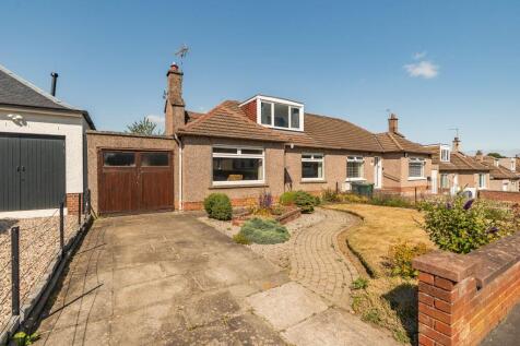 25 Craigs Gardens, Edinburgh, EH12 8HA