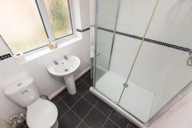 Pershore Road, Selly Park, Birmingham, West Midlands, B29 - Widok 5