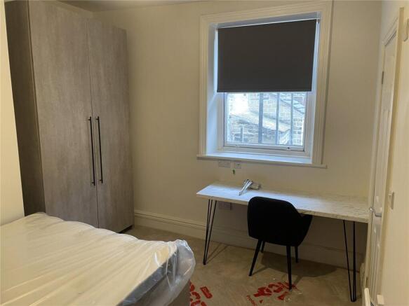 1 bed House to rent Image 8