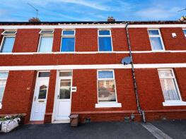 38, Maitland Street, Gabalfa, Cardiff CF14 3JU