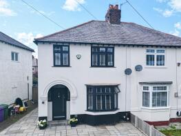 69, Eldred Road, Liverpool L16 8PA