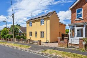 11, Wolversdene Road, Andover SP10 2AX