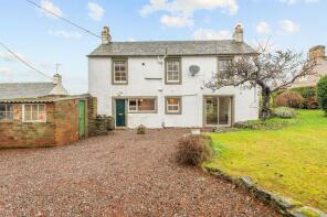 Yew Cottage, Main Road, Auchterarder PH3 1HB