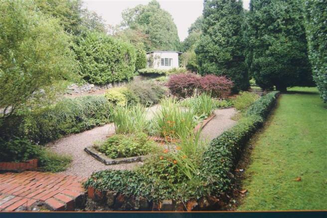 THE GROUNDS