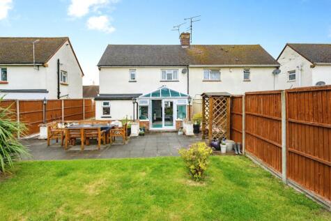Beecroft Way, Dunstable, Bedfordshire, LU6