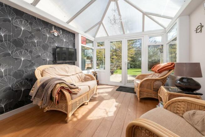 Sunroom