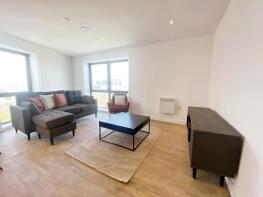 Apartment B1403, Phoenix, Saxton Lane, Leeds LS9 8GL