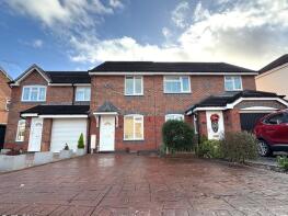 17, Weston Park Avenue, Burton-on-trent DE14 2AF