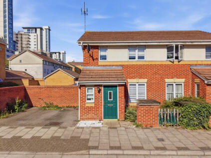 Livesey Close, London, SE28
